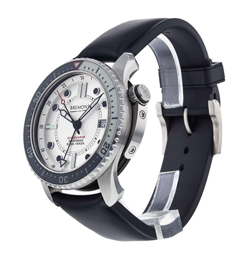 Bremont Supermarine Waterman/R